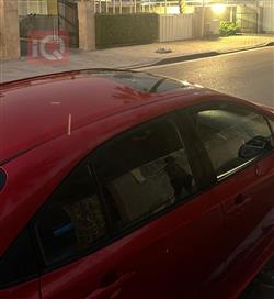 تۆیۆتا کۆرۆلا